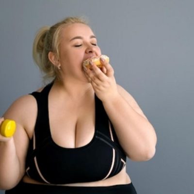 Obezite Riskini Artıran Yağ Oranları Kadınlar İçin Bilimsel Eşikler - Yazar Kadın