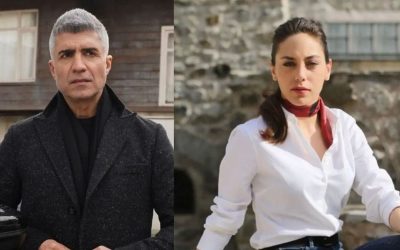 Özcan Deniz’in Son Yemek Filmi Çekimleri Tamamlandı