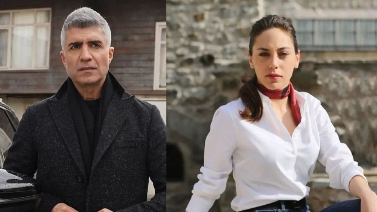 Özcan Deniz'in Son Yemek Filmi Çekimleri Tamamlandı - Yazar Kadın