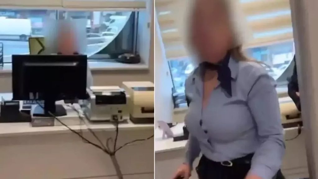 Özel Hastanede Şiddet İddiası Sağlık Müdürlüğü Soruşturma Açtı - Yazar Kadın