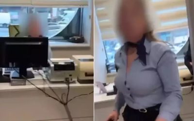 Özel Hastanede Şiddet İddiası: Sağlık Müdürlüğü Soruşturma Açtı