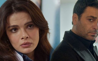 Reytingler Tavan Yaptı! Özeti Bile Çift Hanelere Çıktı