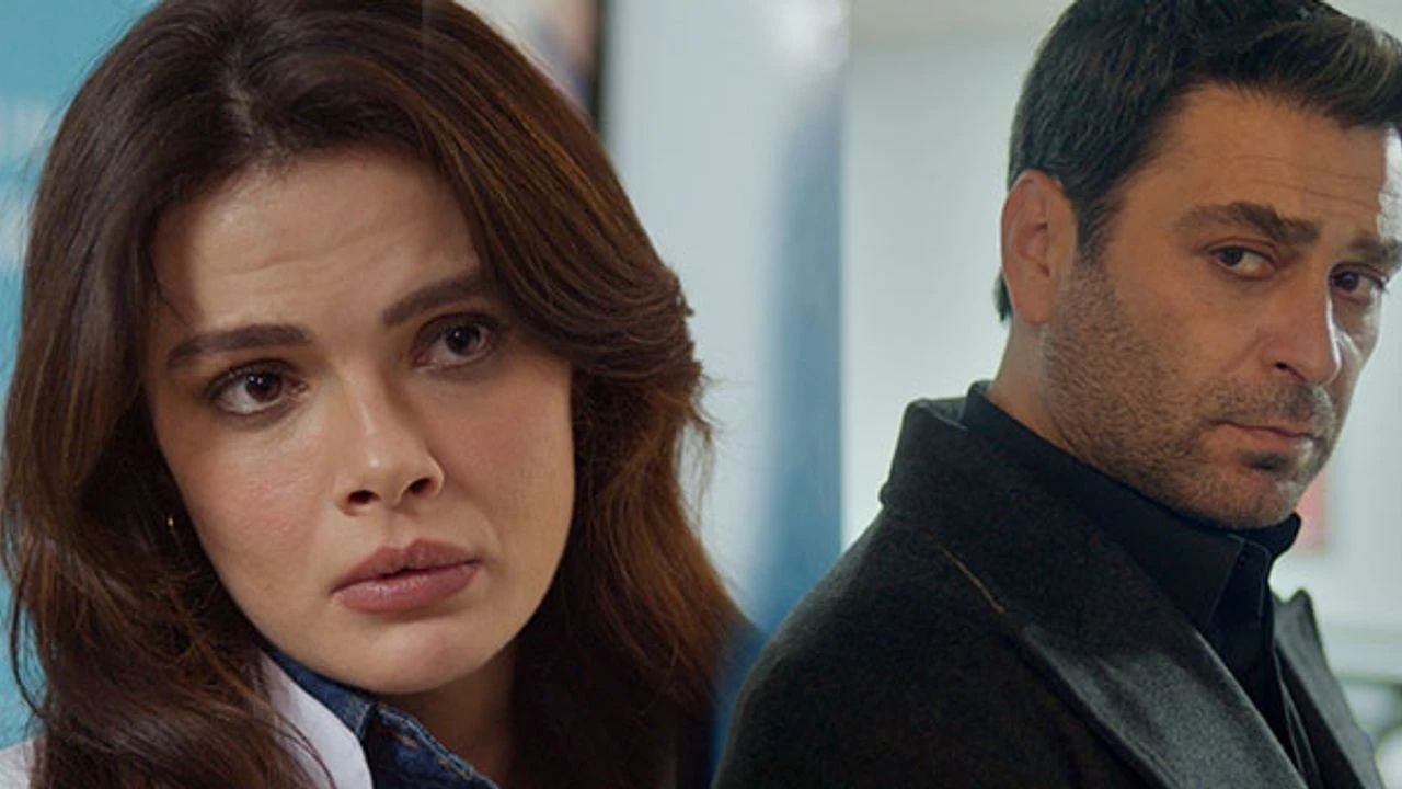 Reytingler Tavan Yaptı! Özeti Bile Çift Hanelere Çıktı - Yazar Kadın