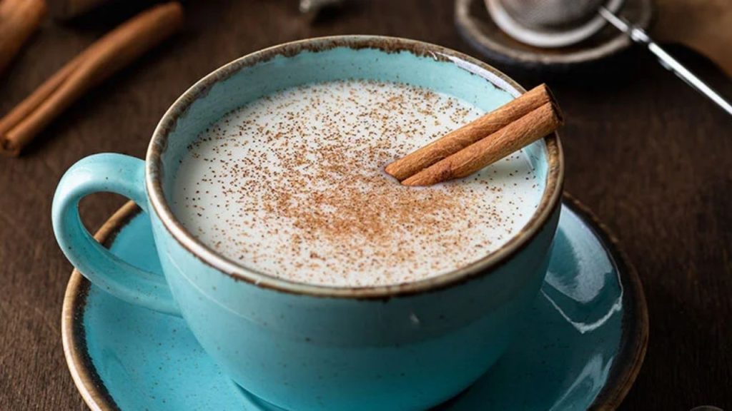 Salep Ile Evde Yapılan Tarif Kışa Sıcaklık Katan Doğal Lezzet - Yazar Kadın