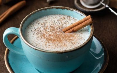 Salep ile Evde Yapılan Tarif: Kışa Sıcaklık Katan Doğal Lezzet