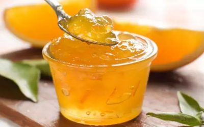 Mandalina Mevsimini Kaçırmayın! Uygun Fiyatlı, Lezzet Dolu Hafif Tatlı Tarifi