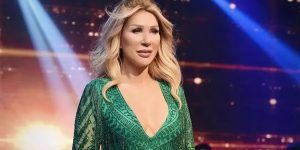 Seda Sayan’dan Ev Hanımlarına İlginç Tavsiye: “Kocalarınızın Eski Atletlerini Atmayın”