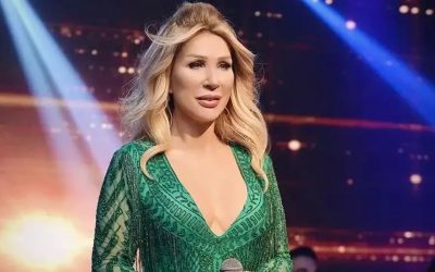 Seda Sayan’dan Ev Hanımlarına İlginç Tavsiye: “Kocalarınızın Eski Atletlerini Atmayın”