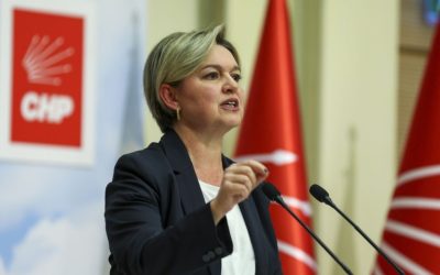 Selin Sayek Böke kimdir, kaç yaşında, nereli ve eşi kim?