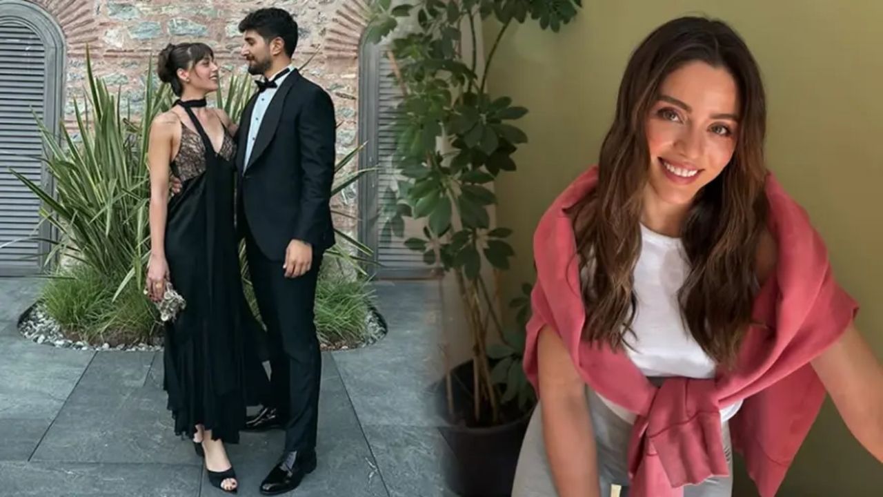 Sıla Türkoğlu, Sevgilisi Ata Ayyıldız Ile Yeniden Tatilde - Yazar Kadın