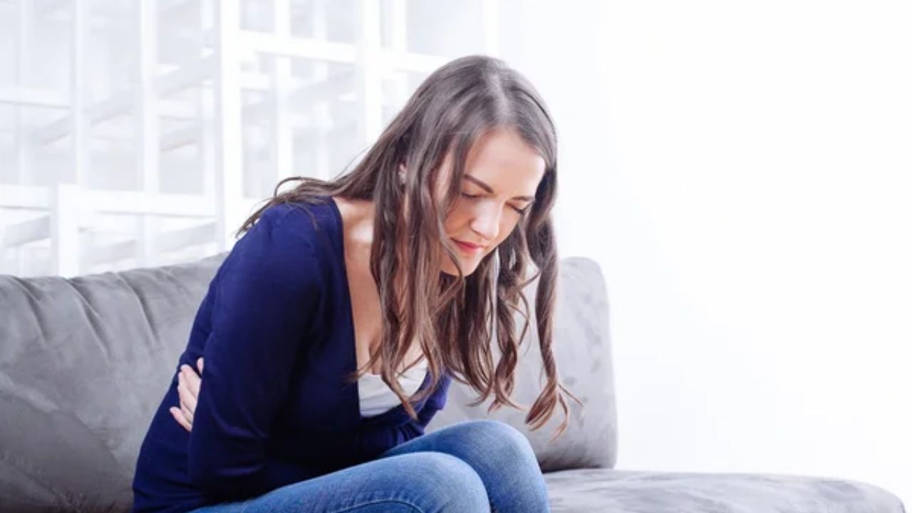 Stresin Adet Döngüsüne Etkisi Fizyolojik Mekanizma - Yazar Kadın