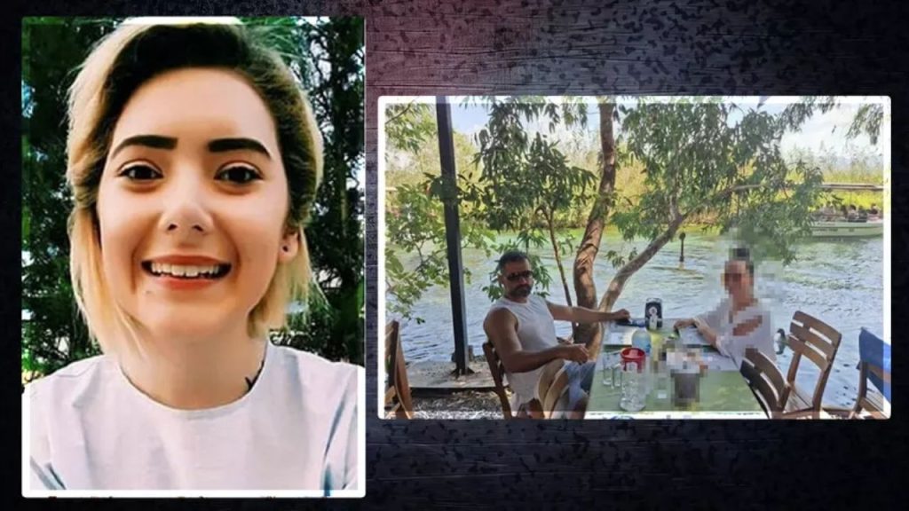 Şule Çet Cinayeti Berk Akand'ın Tahliye İddialarına Yanıt - Yazar Kadın