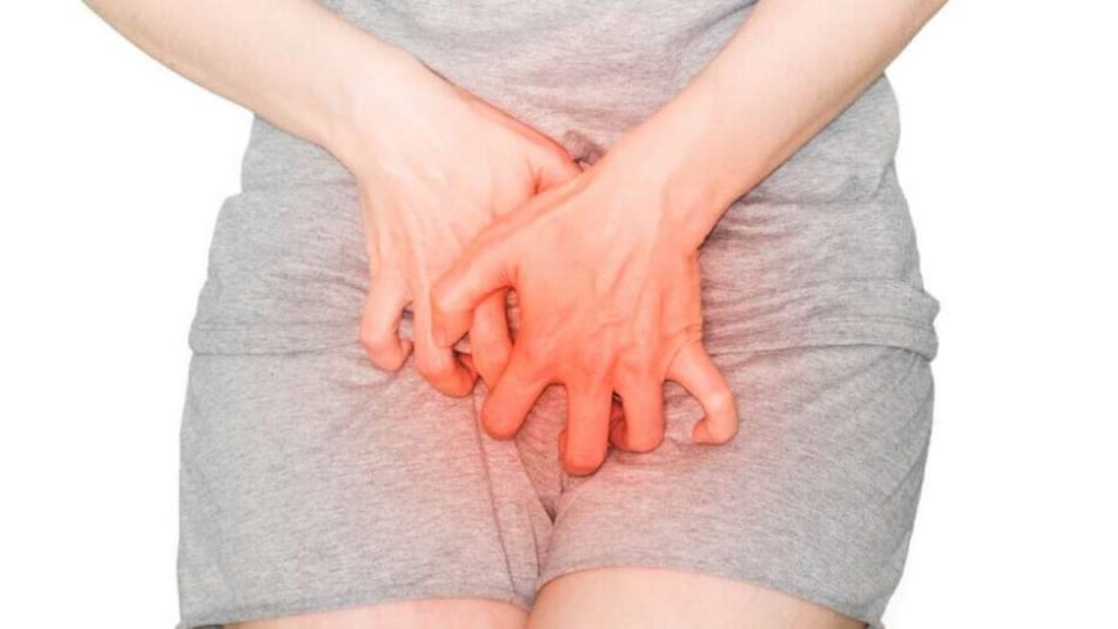 Susuzluk Vulvada Neden Yanma Hissedilmesine Yol Açabilir - Yazar Kadın