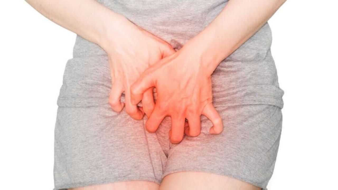 Susuzluk Vulvada Neden Yanma Hissedilmesine Yol Açabilir - Yazar Kadın