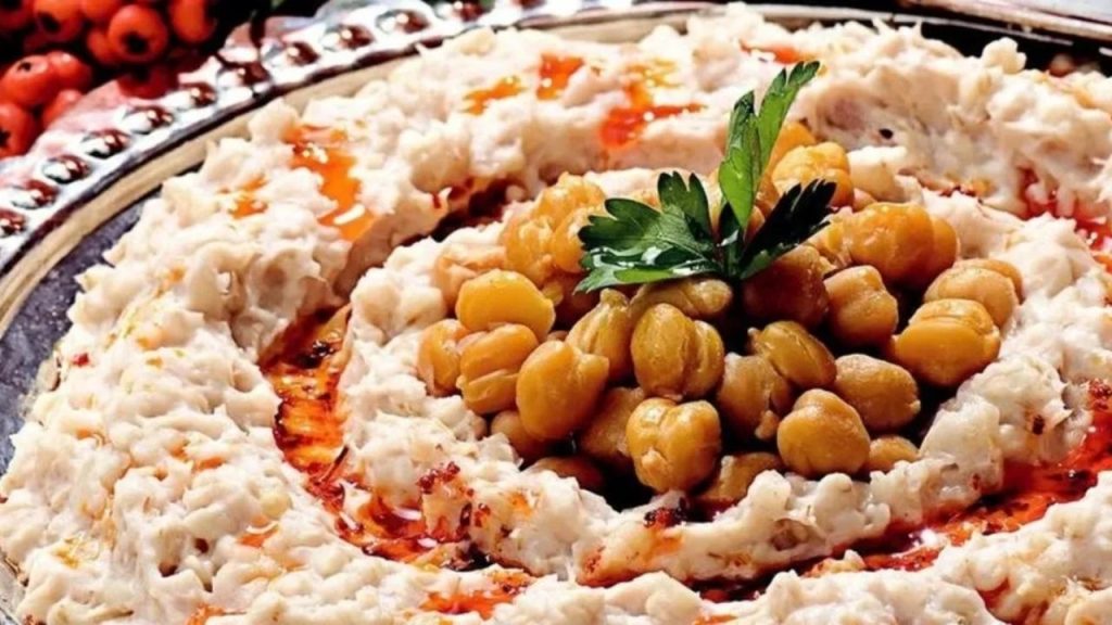 Tavuklu Keşkek Anadolu’nun Asırlık Sofra Geleneği - Yazar Kadın