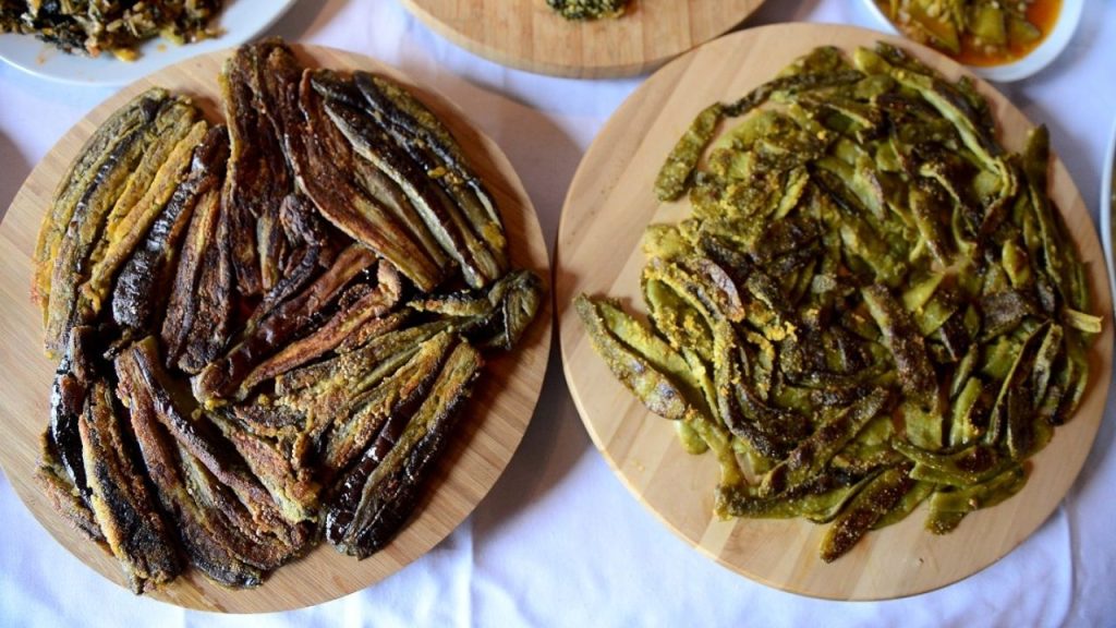 Trabzon Mutfağı Unutulmaya Yüz Tutan Zenginlik - Yazar Kadın