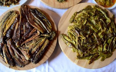 Trabzon Mutfağı: Unutulmaya Yüz Tutan Zenginlik