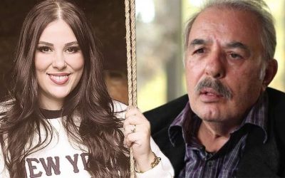 Tuğçe Tayfur: “Yedi yeğen her şeyi aldı, beş çocuk ortada kaldı”