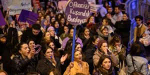 Türkiye Kadın Dernekleri Federasyonu: Ekim Ayında En Az 27 Kadın Erkek Şiddeti Nedeniyle Hayatını Kaybetti