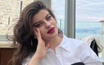 Üniversite öğrencisi Ayşe Tokyaz’ın öldürülmesi: 9 sanığa dava açıldı