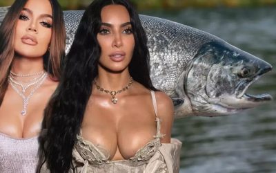 Ünlüler Arasında Yeni Tartışmalı Akım: Balık Spermiyle Gençleşme Tedavisi