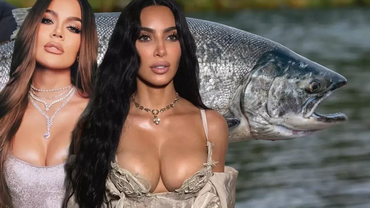 Ünlüler Arasında Yeni Tartışmalı Akım Balık Spermiyle Gençleşme Tedavisi - Yazar Kadın