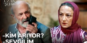 Uzak Şehir’in Yeni Gözdesi: Fidan ve Ecmel Sosyal Medyayı Salladı!