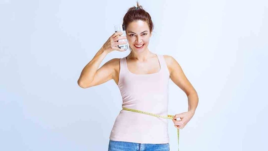 Vücut Yağ Oranı Nasıl Ölçülür Kadınlarda Obezite Tespiti - Yazar Kadın