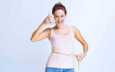 Vücut Yağ Oranı Nasıl Ölçülür? Kadınlarda Obezite Tespiti