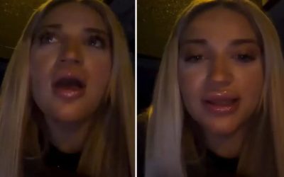 Yeni evlenen kadının şikayeti: Bize kötü geliyor