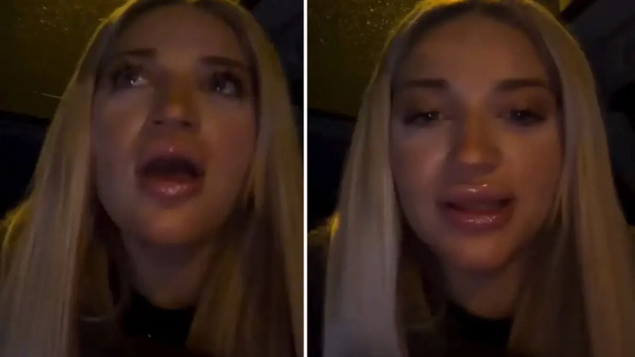 Yeni Evlenen Kadının şikayeti Bize Kötü Geliyor - Yazar Kadın