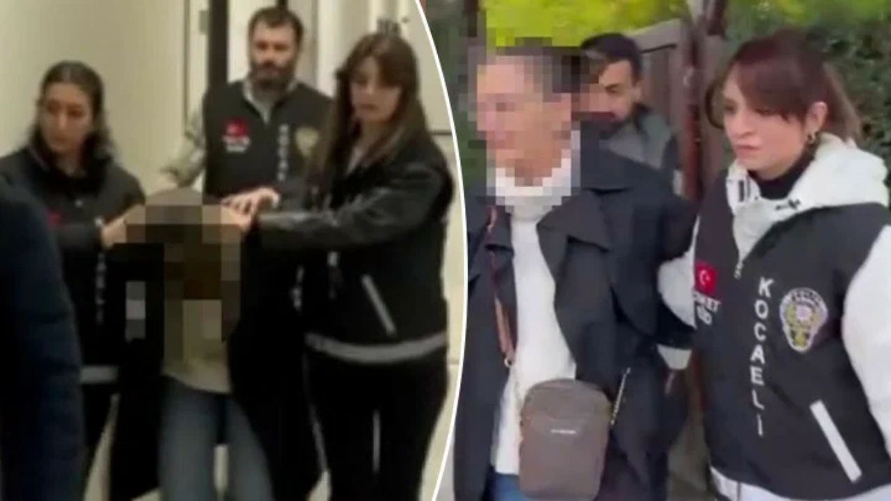 Yenidoğan Bebeği Çöpe Atan Kadın 18 Yıl Sonra Yakalandı - Yazar Kadın