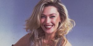 Yeşilçam’ın Parlayan Yıldızı Erken Yaşta Alzheimer’a Yakalandı: “Paramparça” Gibi Bir Hayat Hikayesi…