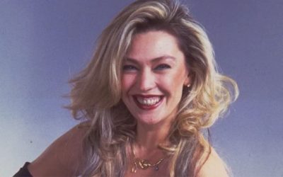 Yeşilçam’ın Parlayan Yıldızı Erken Yaşta Alzheimer’a Yakalandı: “Paramparça” Gibi Bir Hayat Hikayesi…