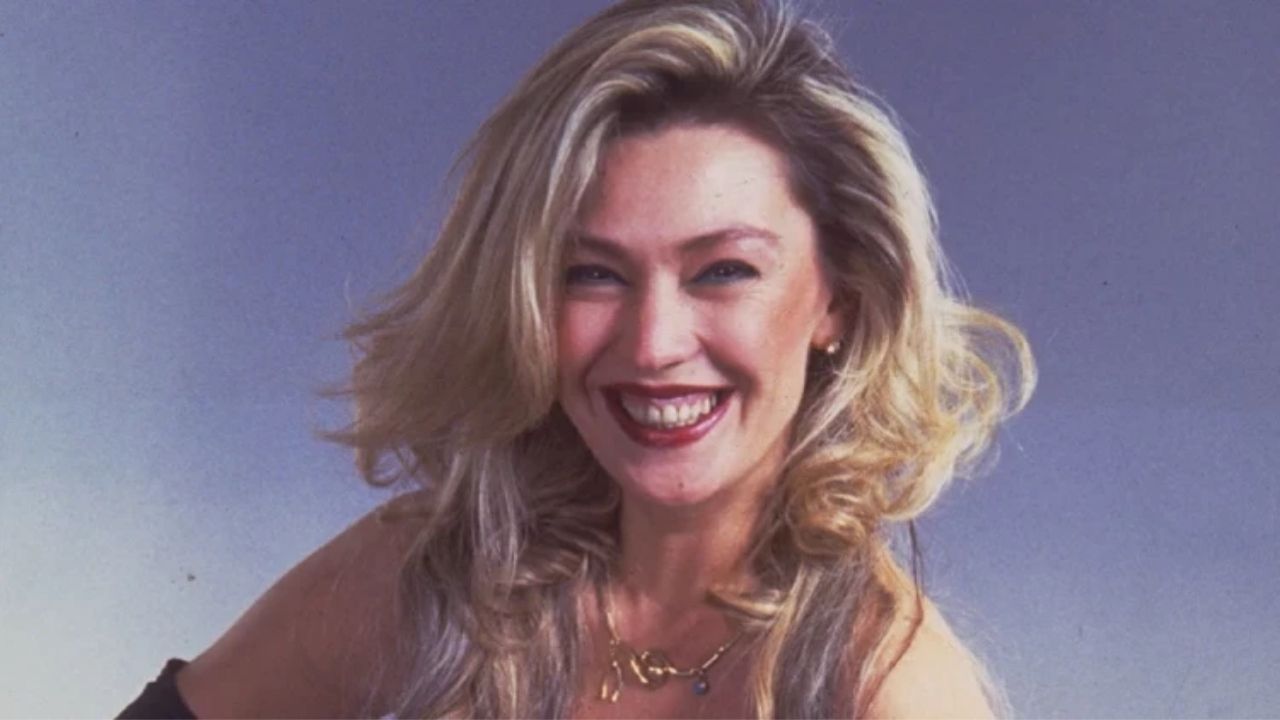 Yeşilçam’ın Parlayan Yıldızı Erken Yaşta Alzheimer’a Yakalandı “paramparça” Gibi Bir Hayat Hikayesi… - Yazar Kadın