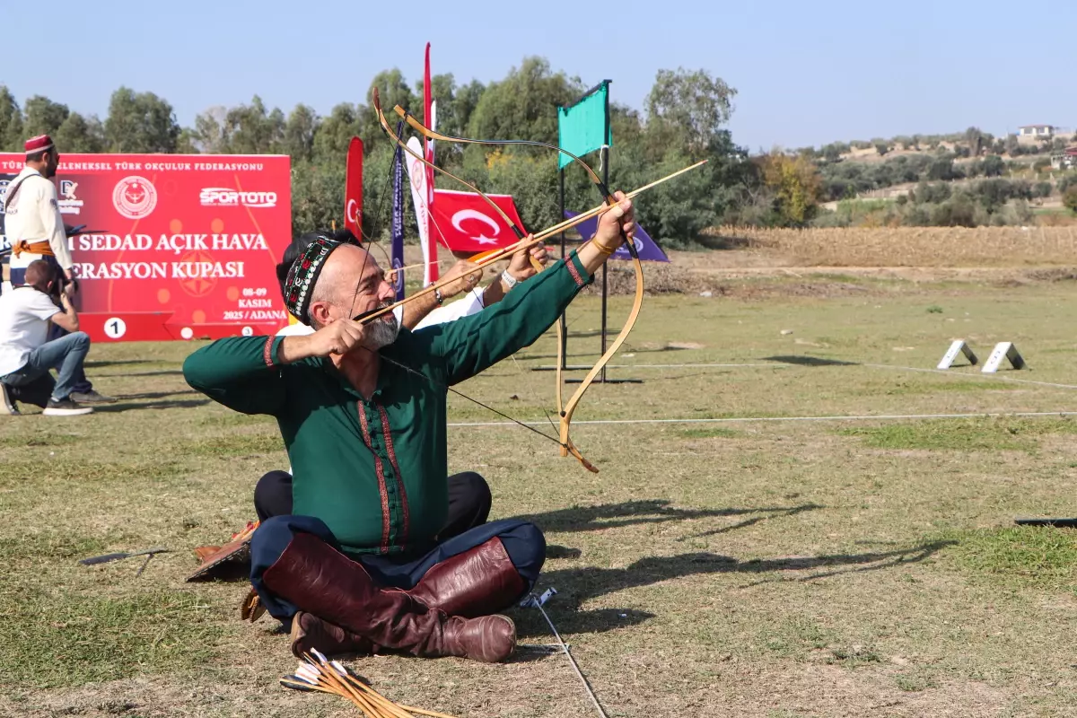 Adana Da Remy I Sedad Acik Hava Federasyon Ku 19235117 Amp - Yazar Kadın