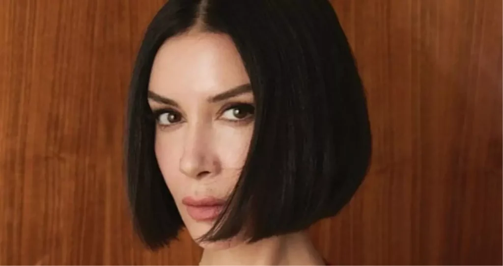 Ahu Yagtu Kimdir Ahu Yagtu Kac Yasinda Nereli 19260211 2873 Amp - Yazar Kadın