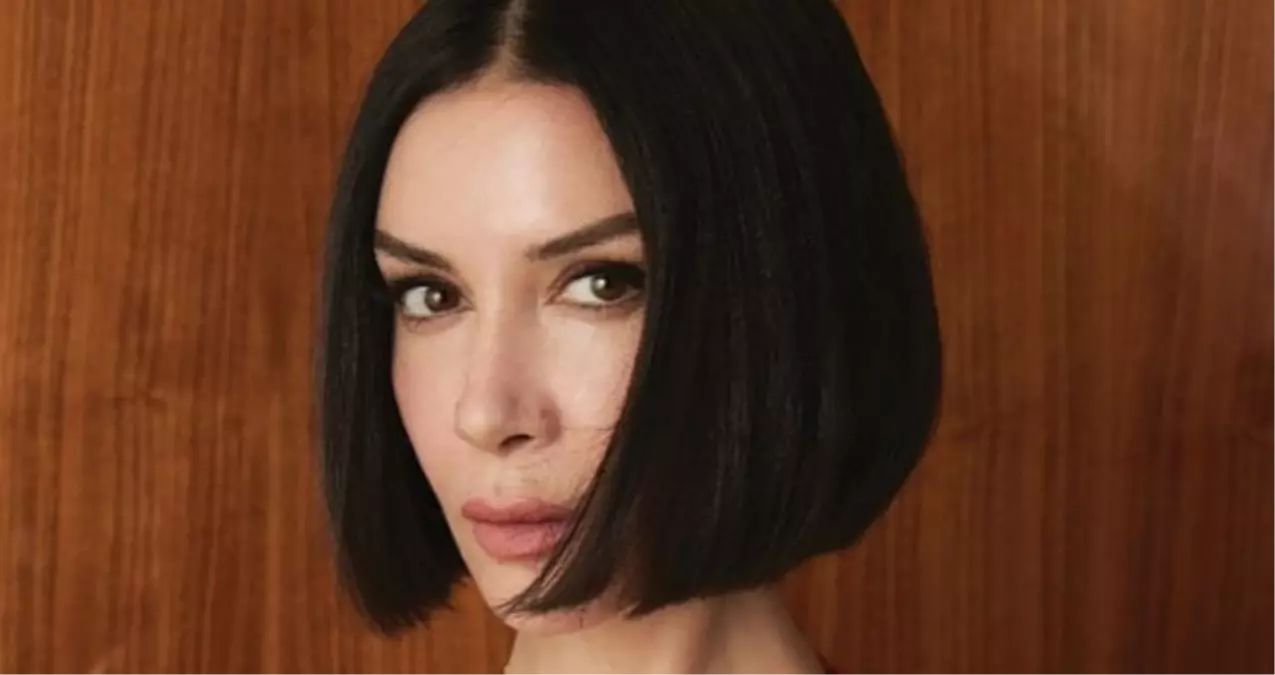 Ahu Yagtu Kimdir Ahu Yagtu Kac Yasinda Nereli 19260211 2873 Amp - Yazar Kadın