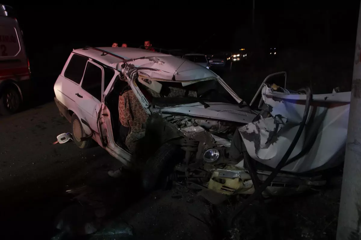 Alkollu Surucunun Kullandigi Otomobil Elektri 19263175 Amp - Yazar Kadın