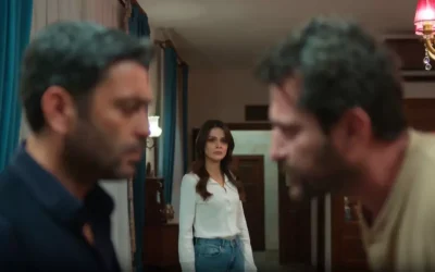 Uzak Şehir Dizisi Reytinglerde Zirveye Yükseldi