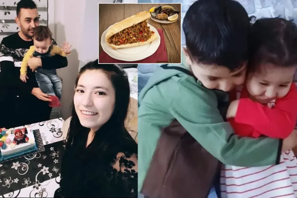 Anne Ve Evlatlarinin Hayatini Kaybettigi Ortakoy 19255487 514 Amp - Yazar Kadın