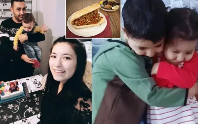 Ortaköy faciasında anne ve çocuklarının ölümünde korkunç şüphe