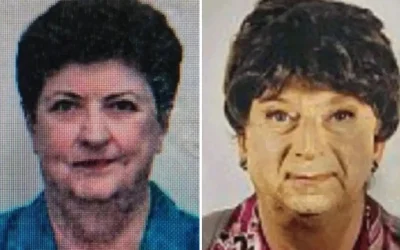 Annesinin kimliğini kullanarak 3 yıl boyunca emekli maaşı aldı