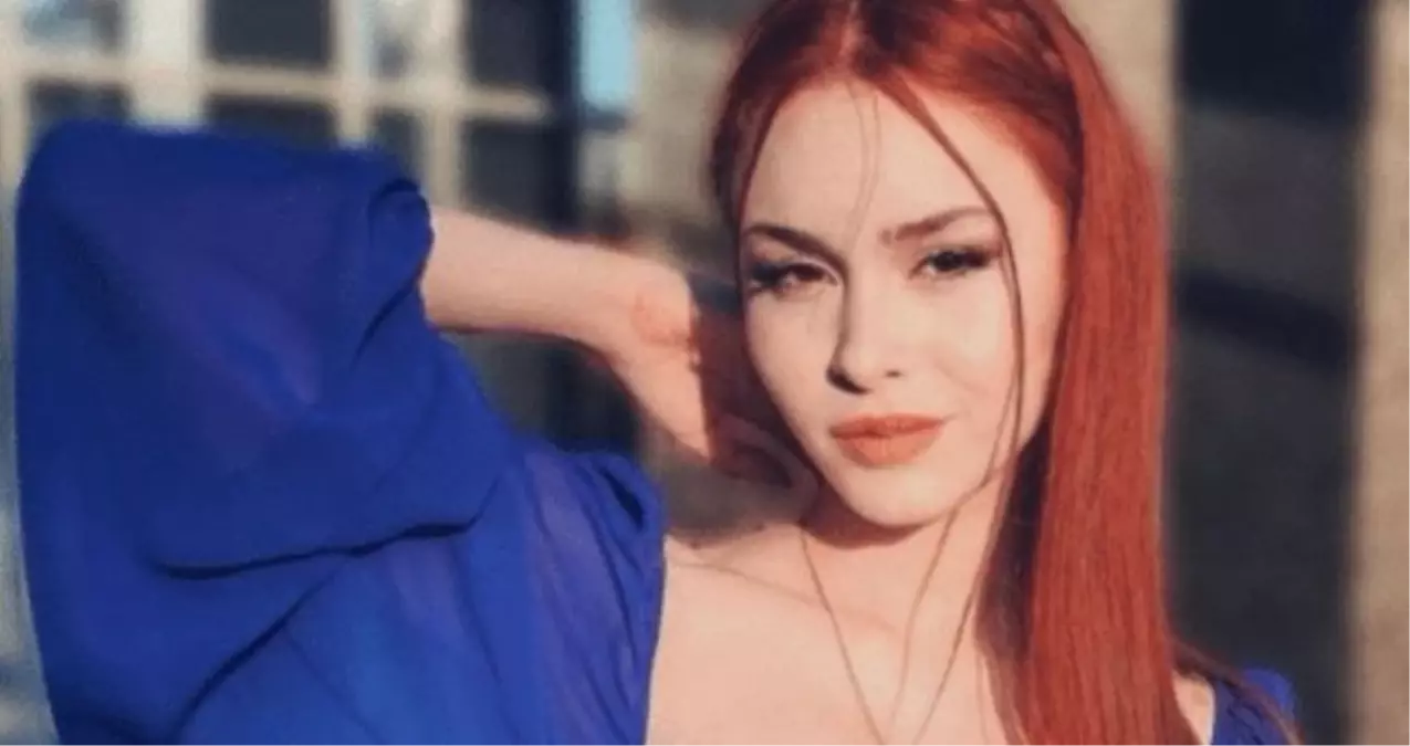 Asena Keskinci Kimdir Asena Keskinci Kac Yasinda 19271659 5345 Amp - Yazar Kadın