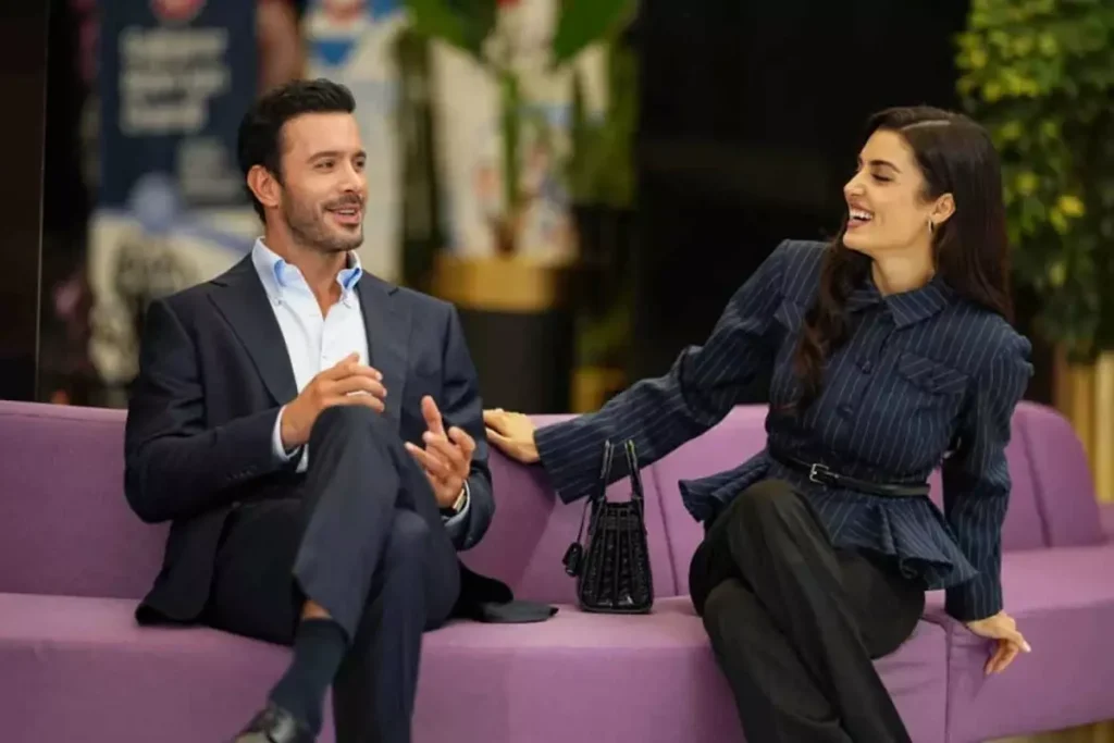 Ask Ve Gozyasi Reyting Kurbani Oldu 7 Bolumde 19231505 1798 Amp - Yazar Kadın