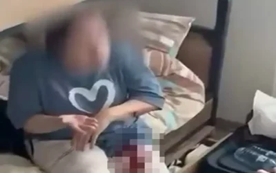 Avcılar’daki Kız Öğrenci Yurdunda Bıçaklı Olay: 1 Yaralı