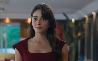 Aynadaki Yabancı: Kanal ve Yayın Saati Bilgisi