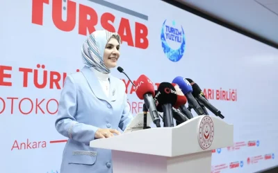 Kadınların Turizmdeki Rolü ve Görünürlüğü Artacak