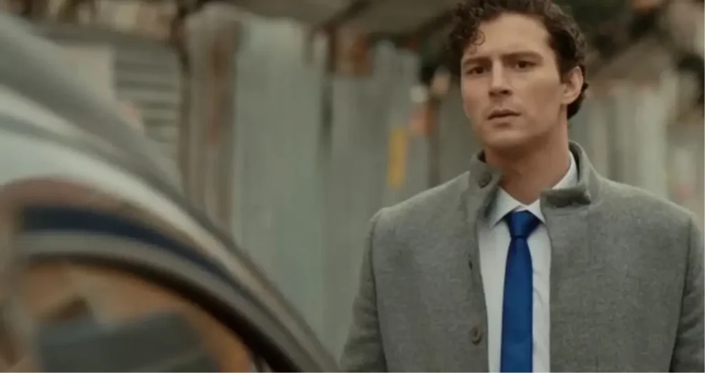 Bora Cengiz Kimdir Ahu Yagtu Nun Sevgilisi Bora 19260184 9378 Amp - Yazar Kadın