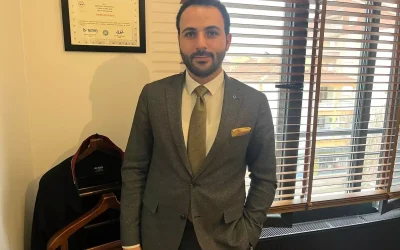 Boşanma Sürecinde Eşinin Doğal Gaz Aboneliğini İptal Ettiren Kocaya Hapis cezası